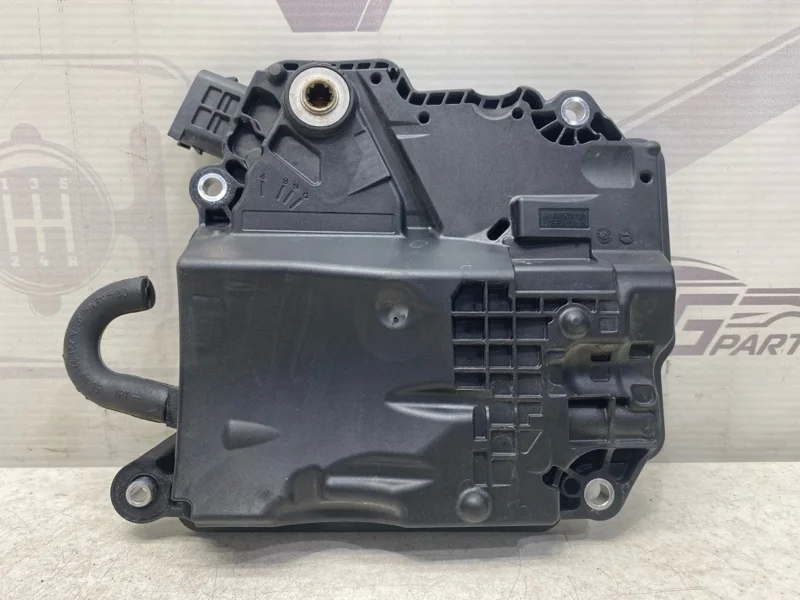 Блок управления акпп ism Mercedes-benz 2014 W212