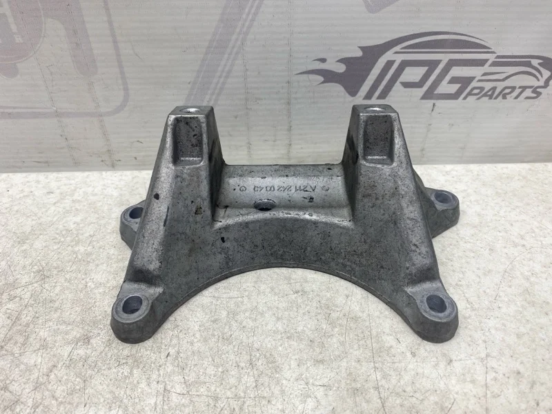 Кронштейн подушки акпп Mercedes-benz 2014 W212