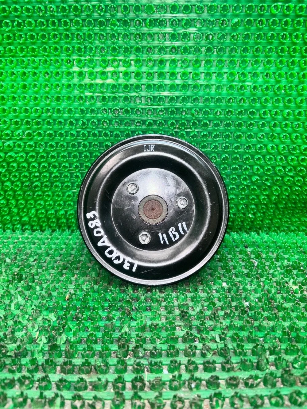 Помпа водяная Mitsubishi Lancer 1300A083 Lancer X (2007—2010) В наличии