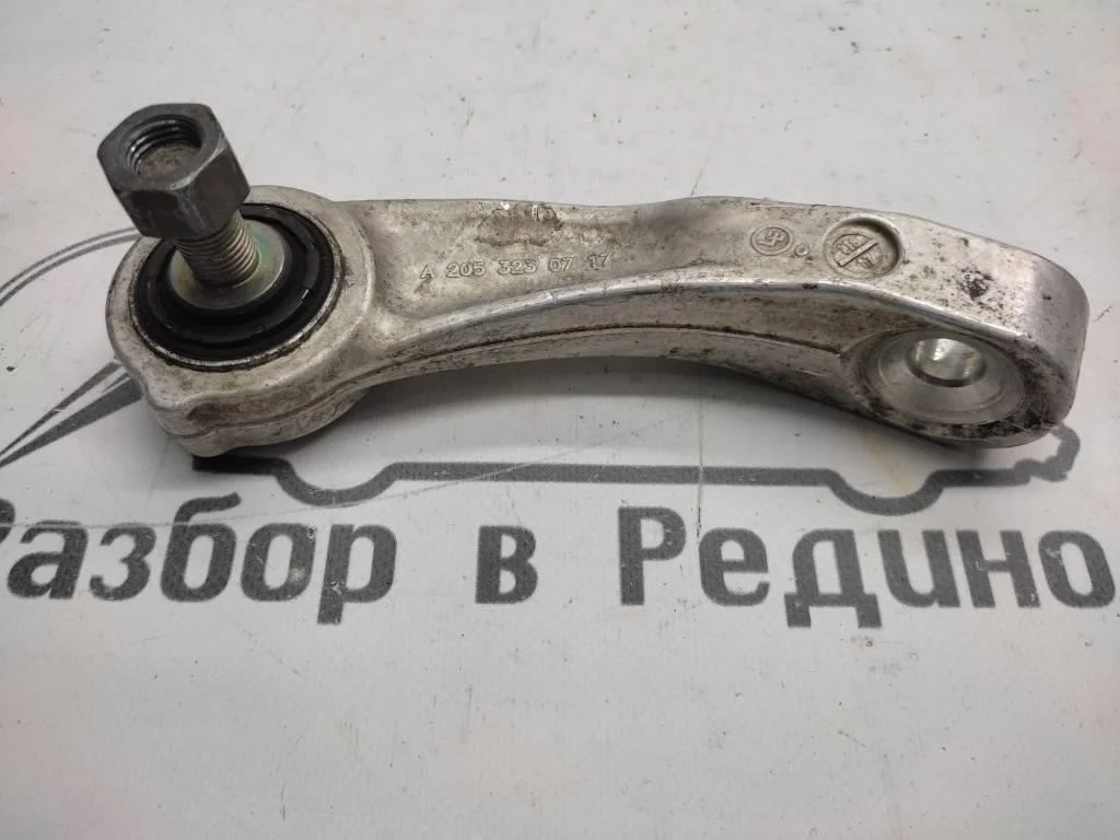 Стойка стабилизатора Mercedes-Benz