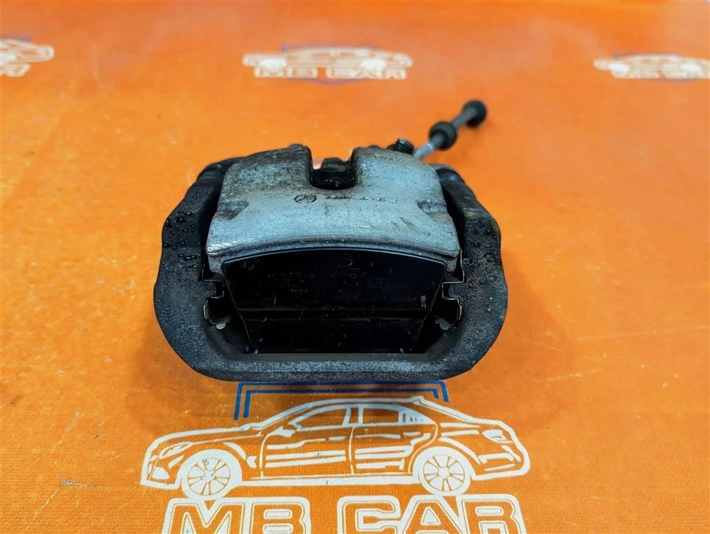 Суппорт задний левый Mercedes-Benz