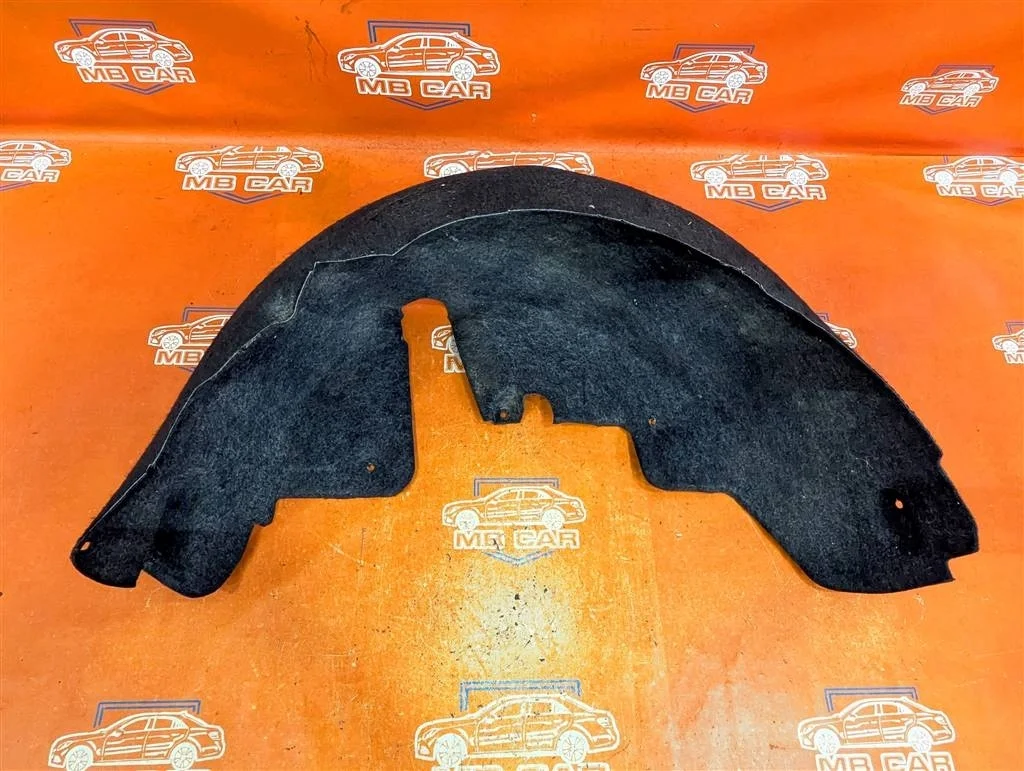 Подкрылок задний правый Mercedes-Benz