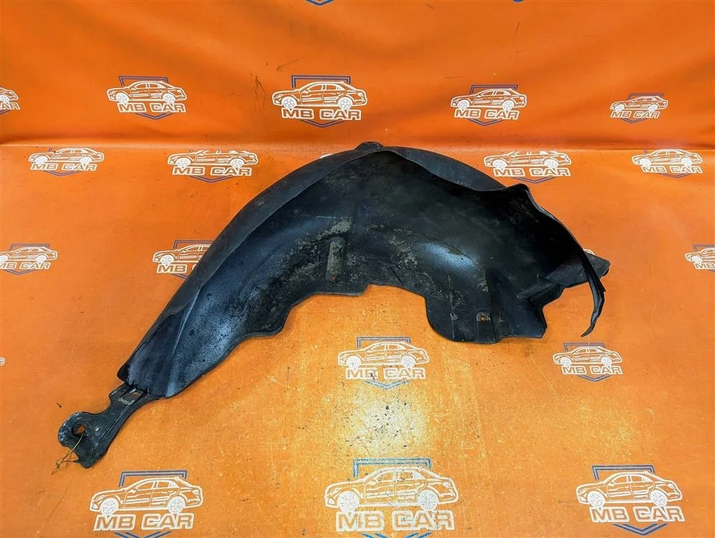 Подкрылок задний левый Mercedes-Benz