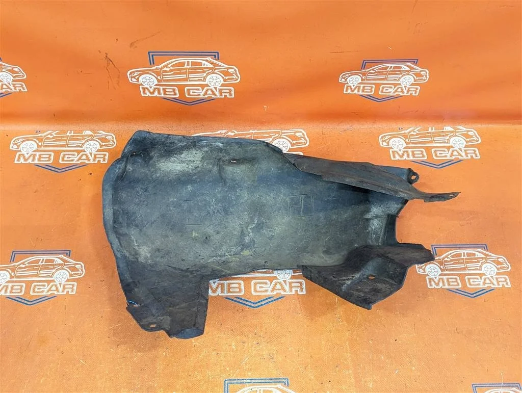 Подкрылок задний левый Mercedes-Benz