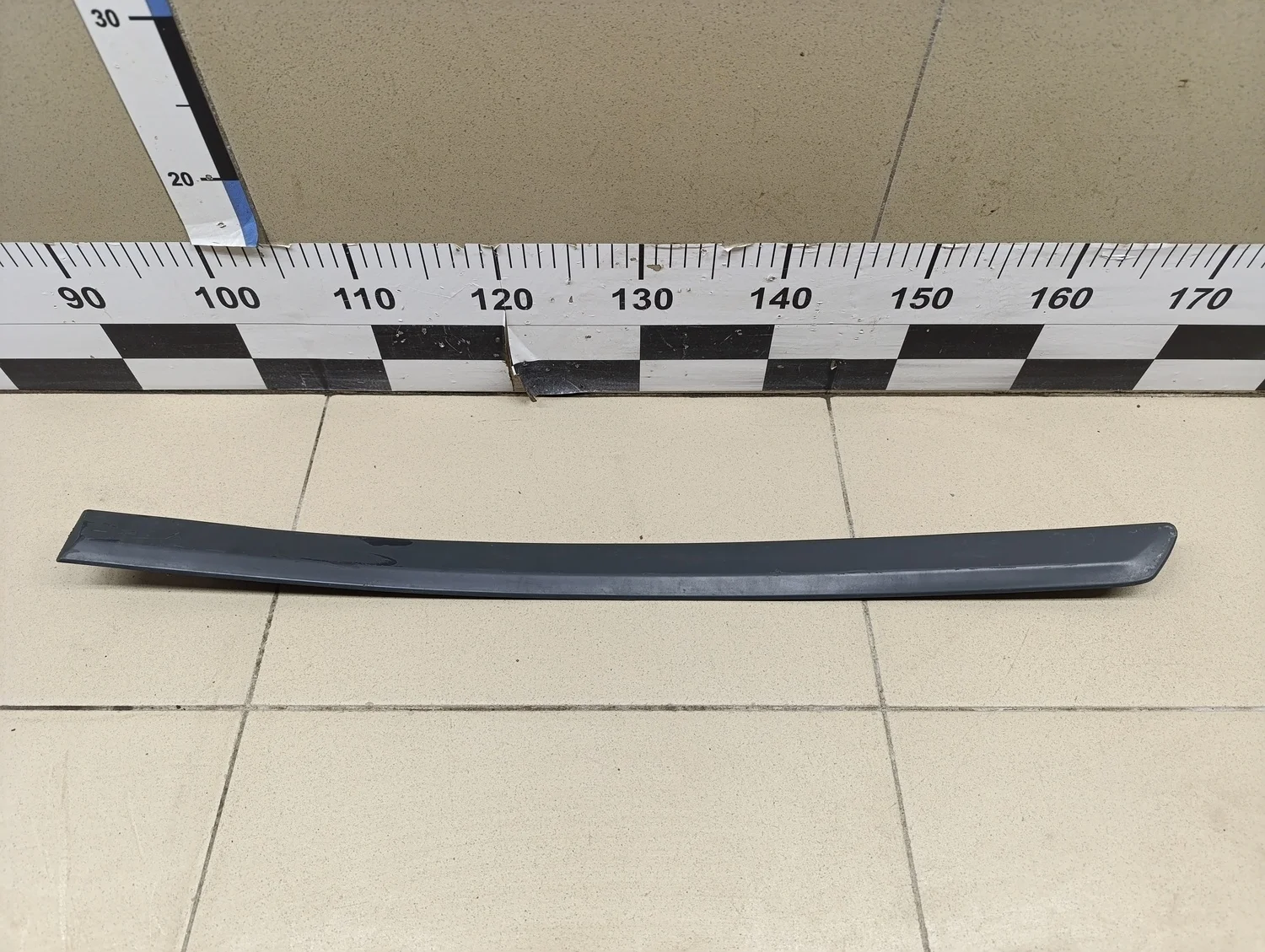 Молдинг двери Octavia (A5 1Z-) 2004-2013