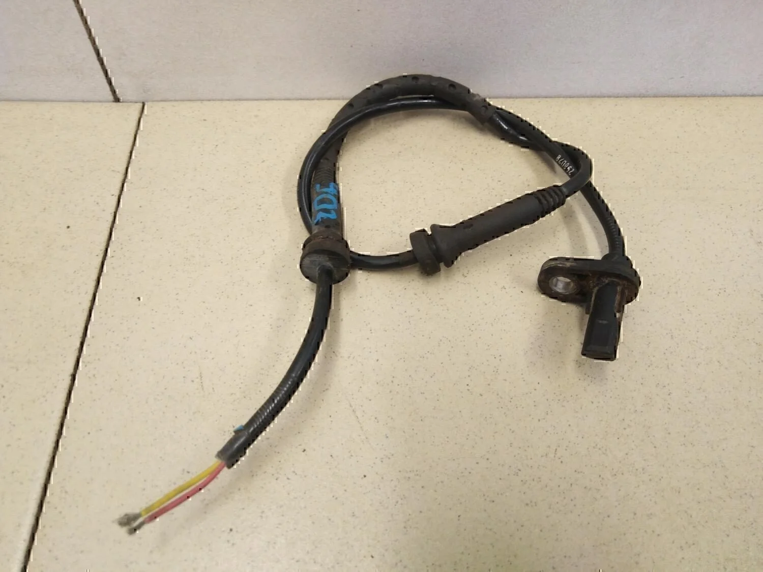 Датчик ABS передний X1 E84 2009>