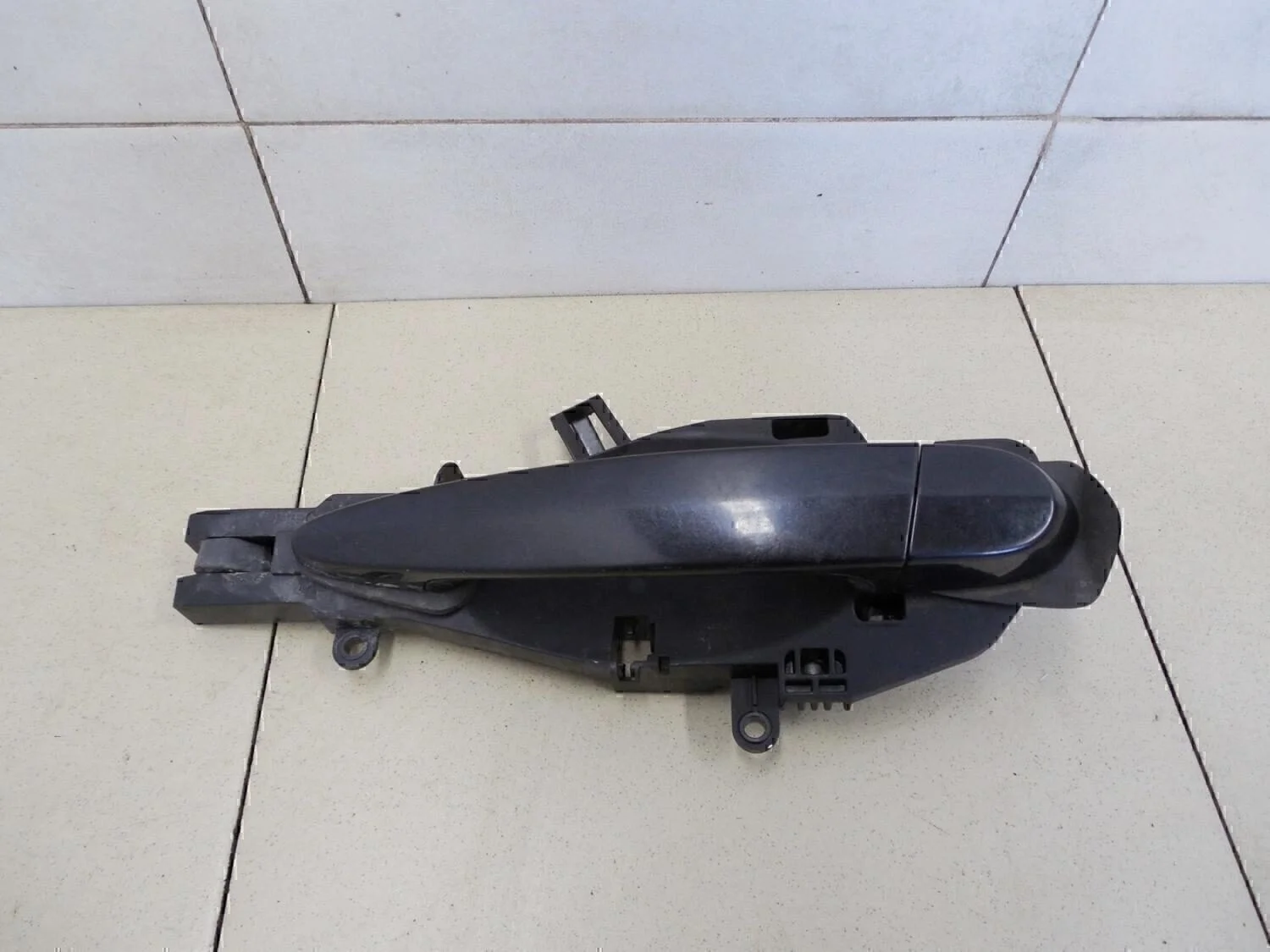 Ручка двери задней наружная левая X1 E84 2009>