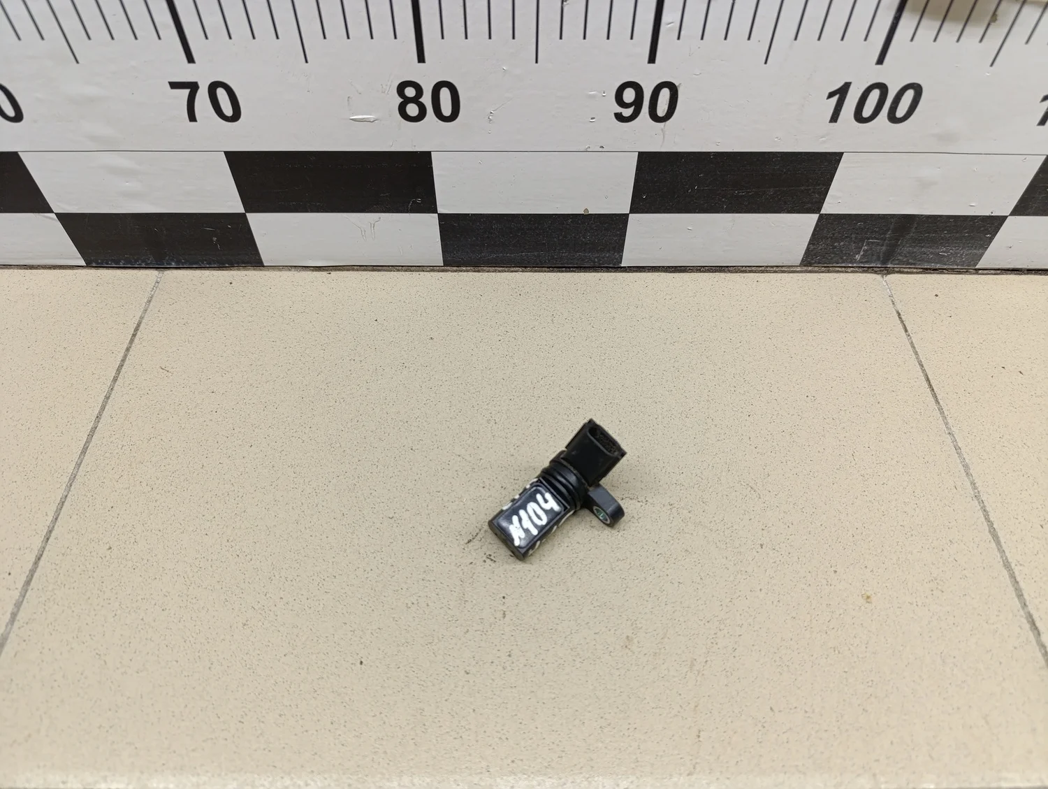 Датчик положения распредвала Almera N16 2000-2006