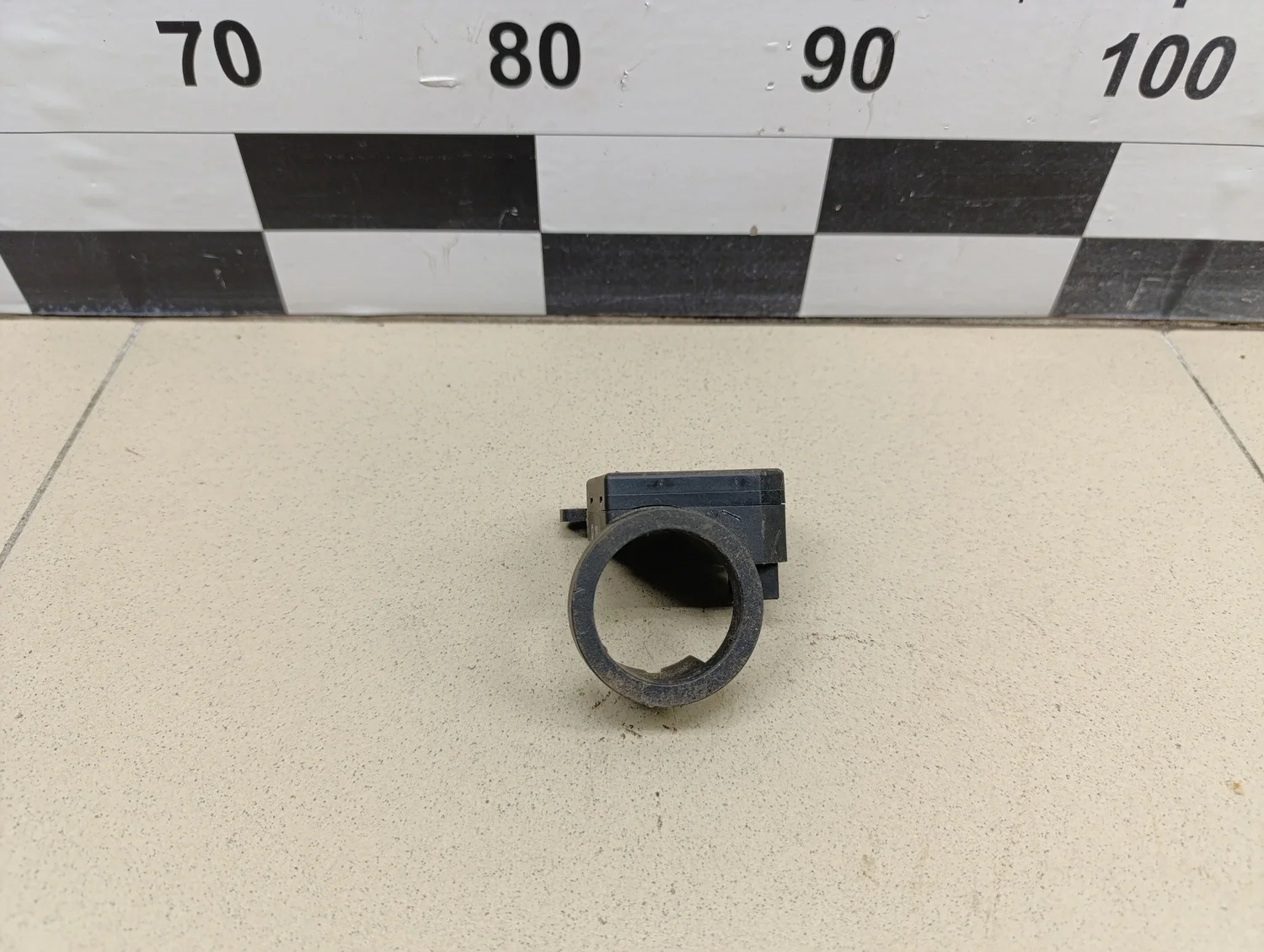 Иммобилайзер Almera N16 2000-2006