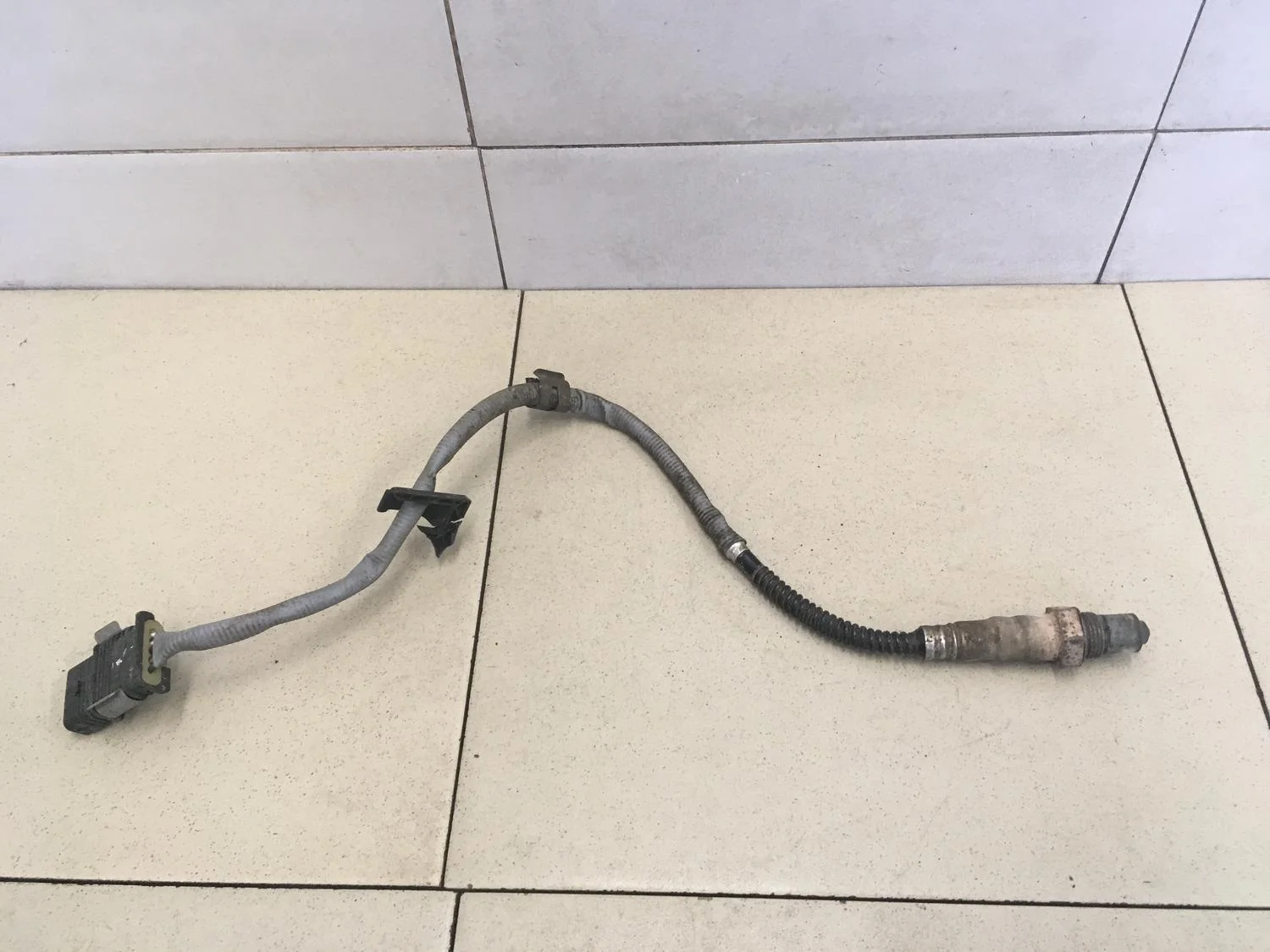 Датчик кислородный/Lambdasonde 1-серия F20/F21 2011>