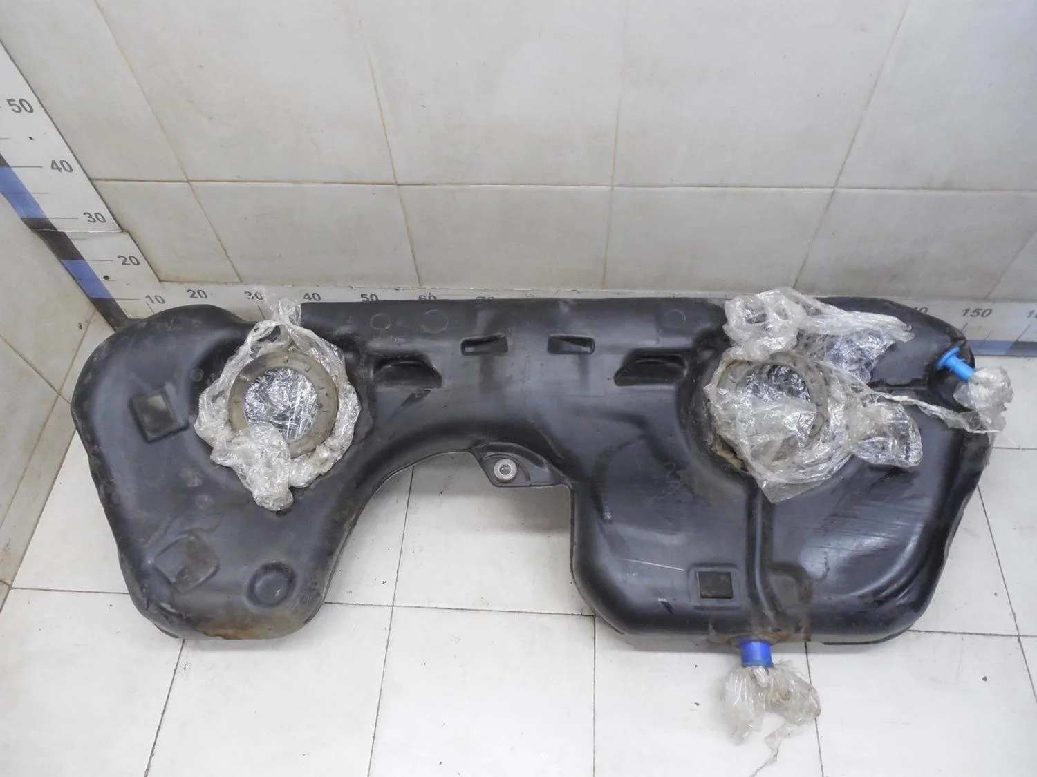 Бак топливный 3-серия E90/E91 2005>