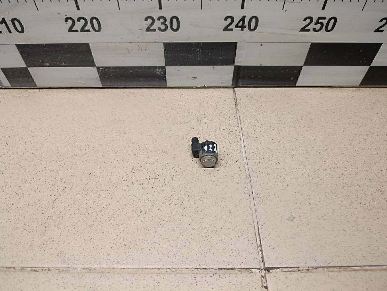 Датчик парковки A4 [B8] 2007-2015