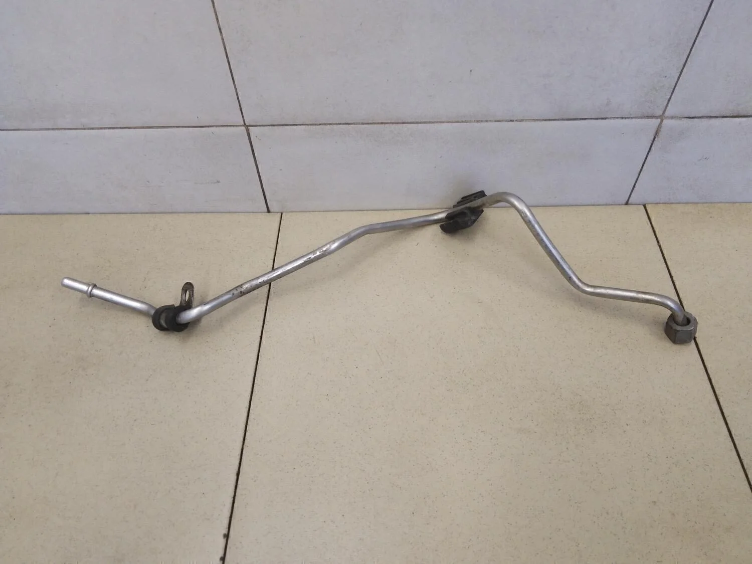 Трубка ТНВД X1 E84 2009>