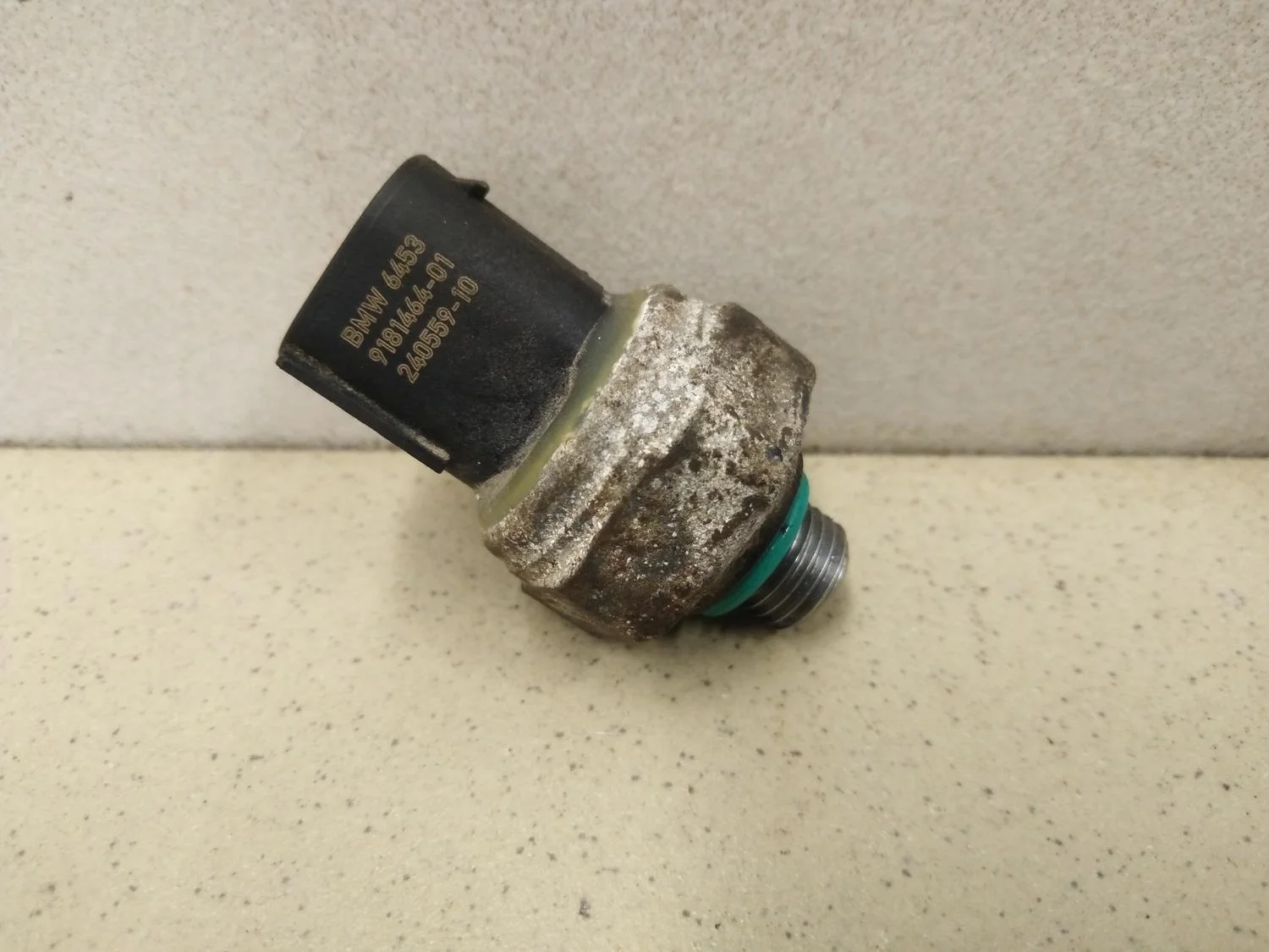 Датчик кондиционера 5-серия E39 1995-2003