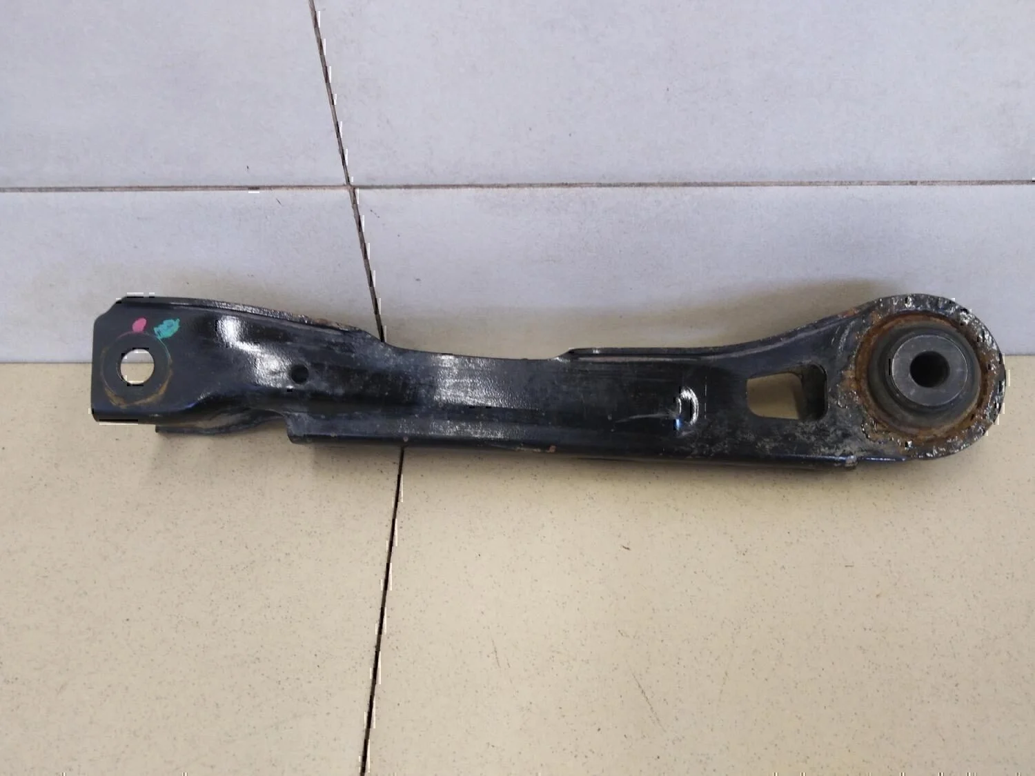 Рычаг задний поперечный X1 E84 2009>