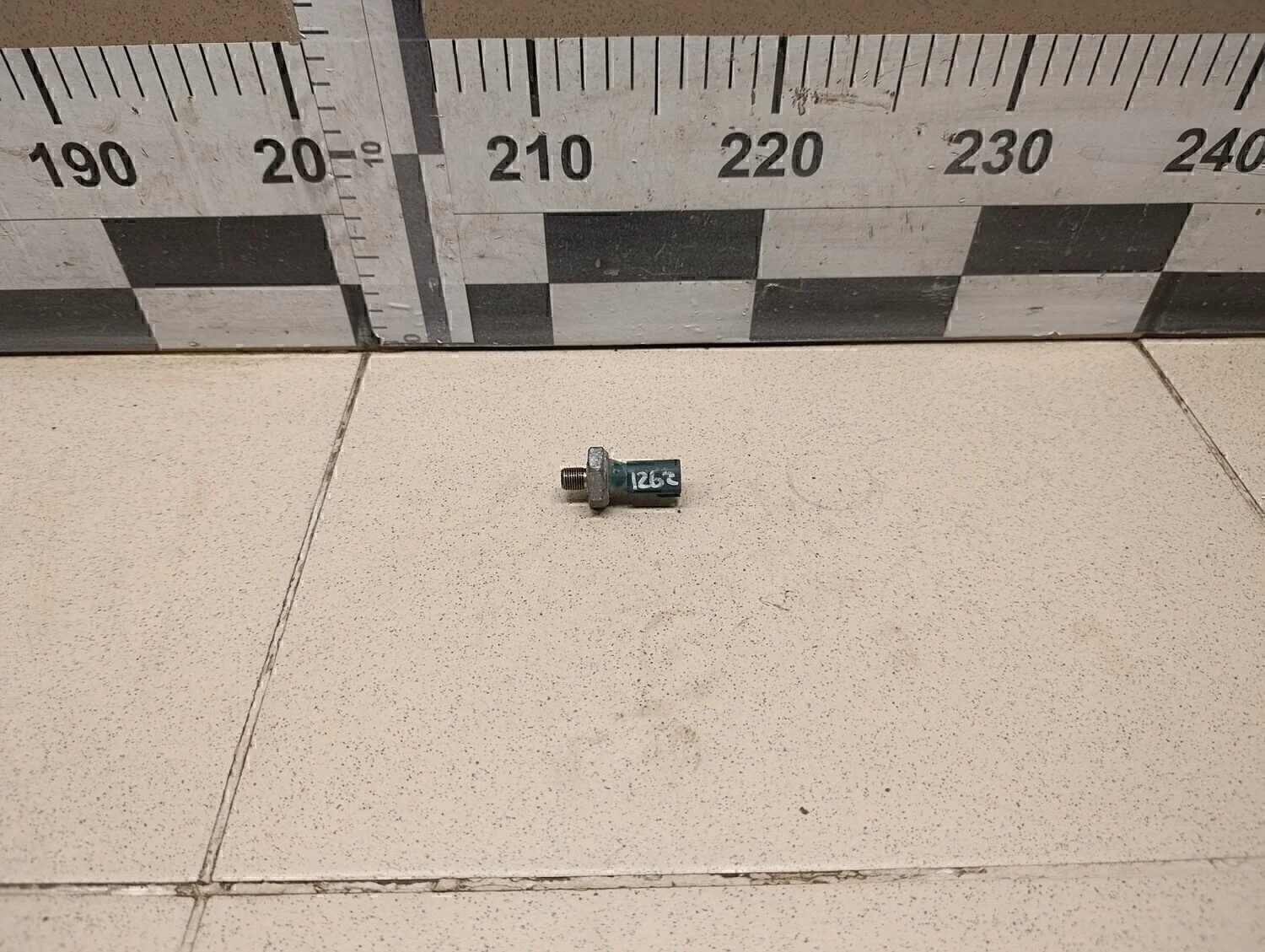 Датчик давления масла Octavia (A4 1U-) 2000-2011