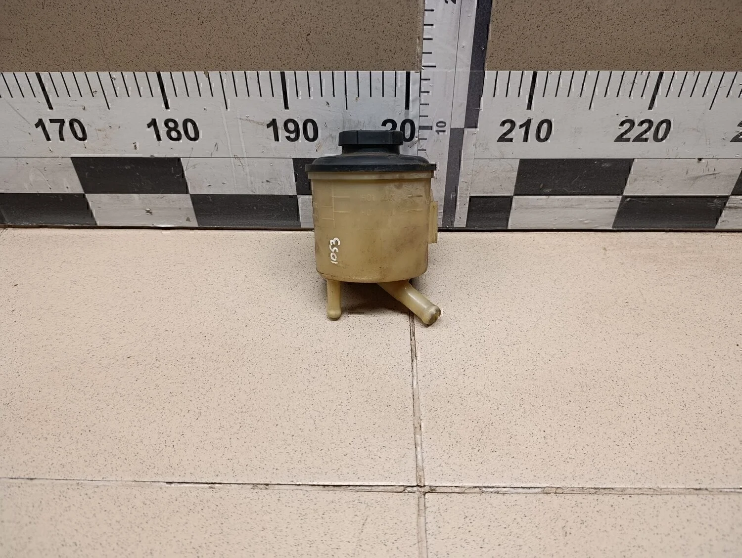 Бачок гидроусилителя Almera Classic (B10) 2006-2013