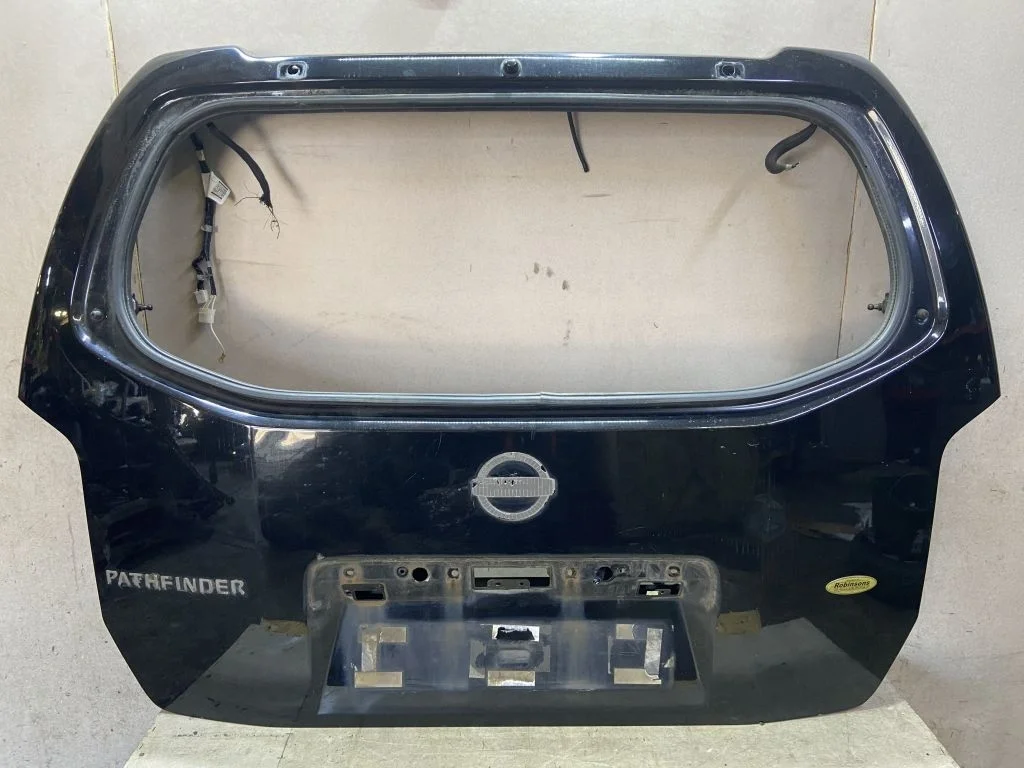 Дверь багажника Nissan Pathfinder R51 2010