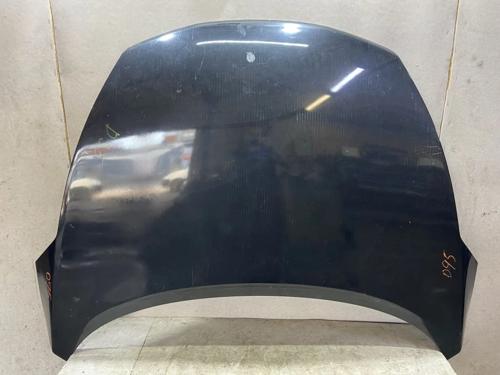 Капот Nissan Juke F15 2012 F51001KKMA