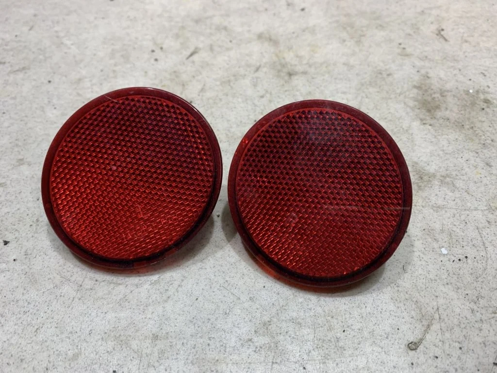 Катафот Nissan Pathfinder 51