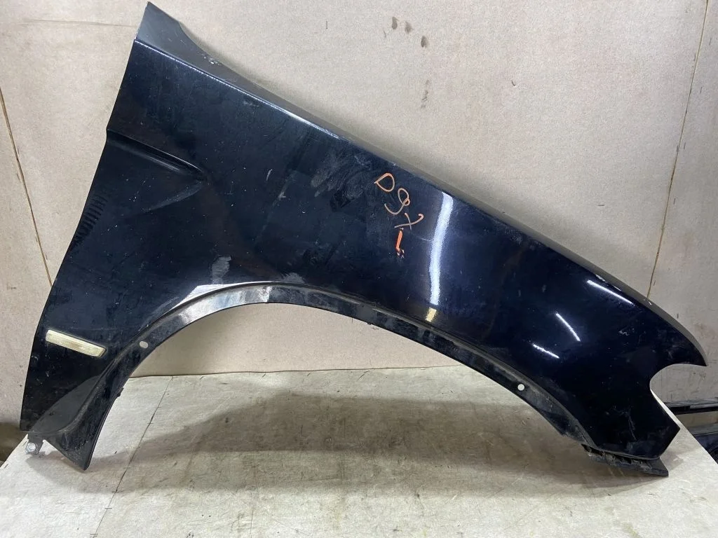 Крыло переднее правое BMW X5 E53 LCI рестайлинг