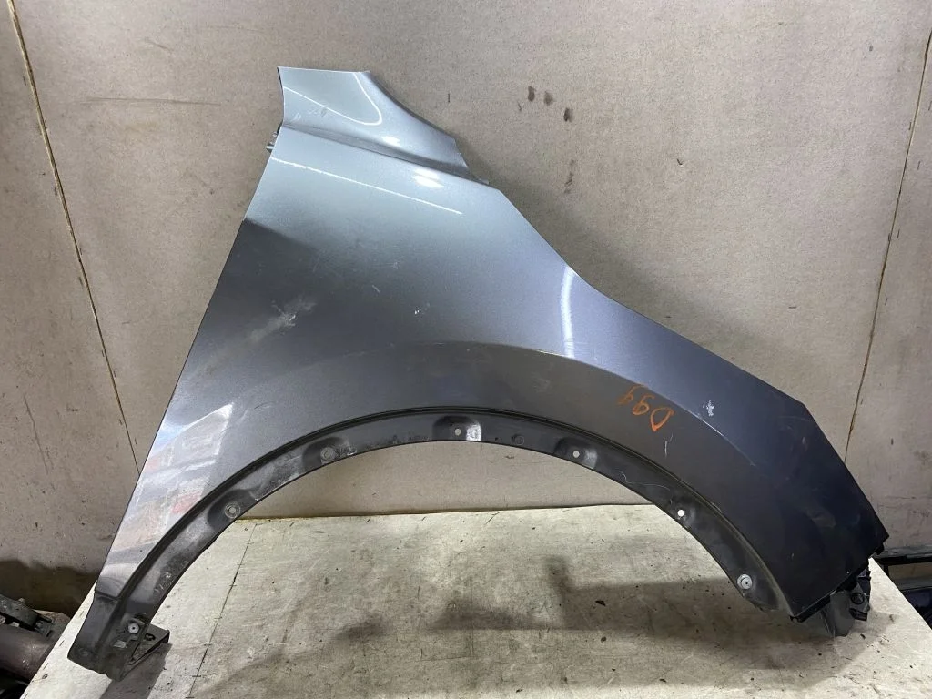 Крыло переднее правое Nissan Qashqai J11 2015