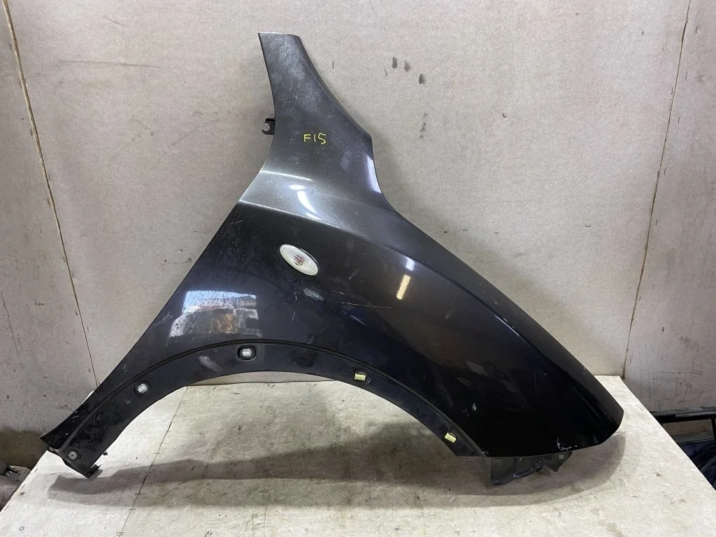 Крыло правое Nissan Juke F15 2011-2014