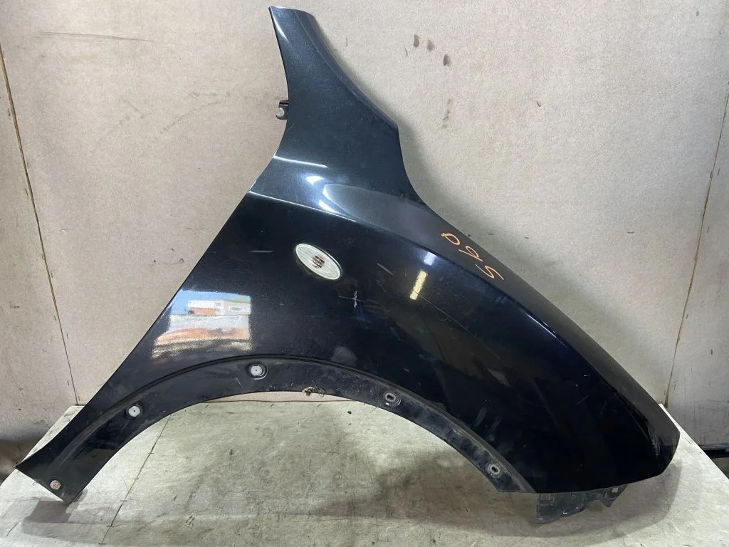 Крыло правое Nissan Juke F15 Жук Ф15 2011-2014