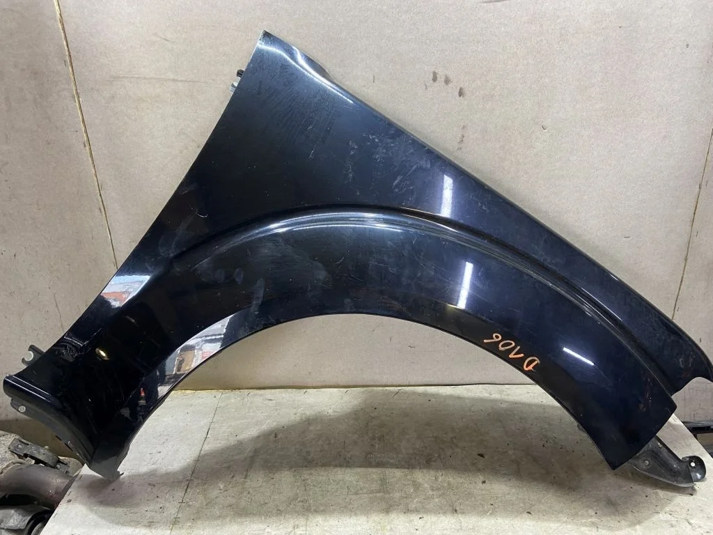 Крыло правое Nissan Pathfinder R51 Navara D40 2010