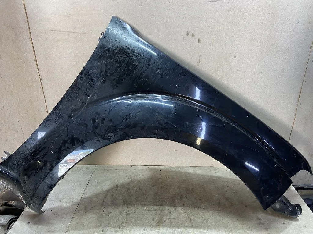 Крыло правое Nissan Pathfinder R51 Navara D40 2012