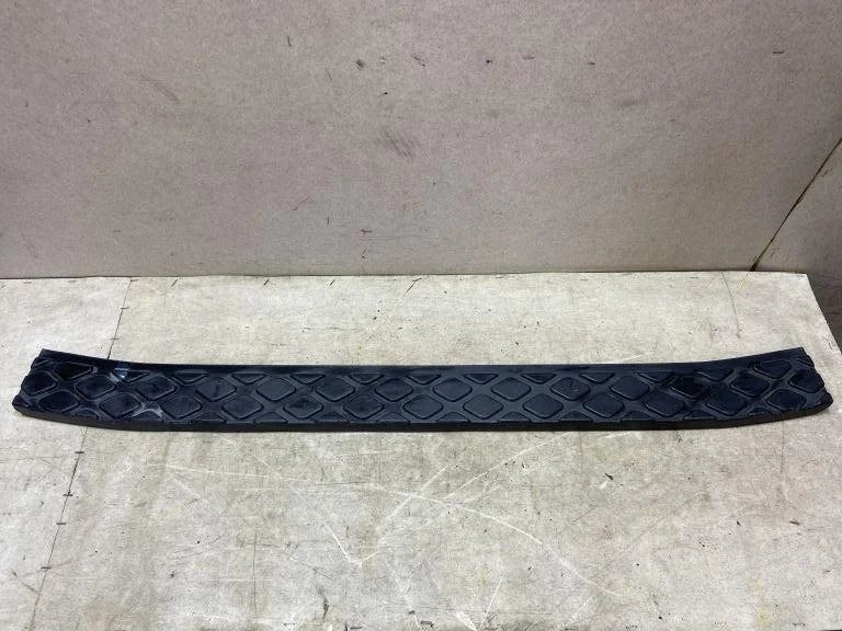 Накладка заднего бампера Nissan Pathfinder R51