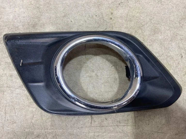 Накладка ПТФ левая Nissan X-Trail T32 2014