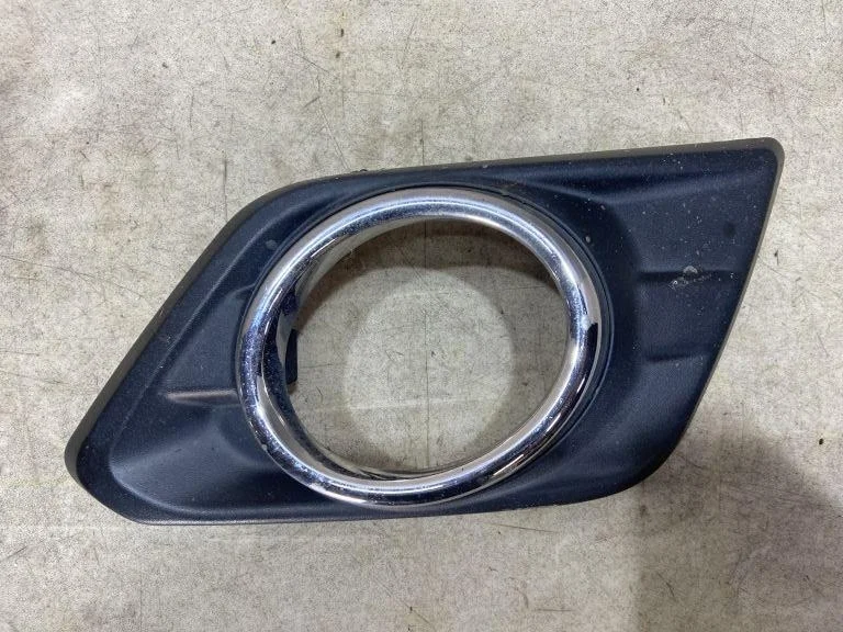 Накладка ПТФ правая Nissan X-Trail T32 2014