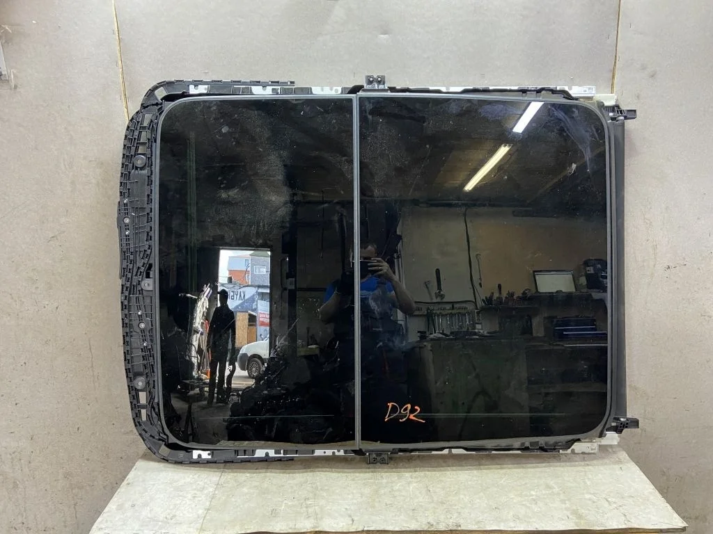 Панорамный люк в сборе Nissan X-Trail T32