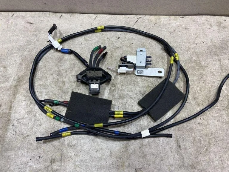 Камера задняя Nissan Qashqai J11 284424EA0C