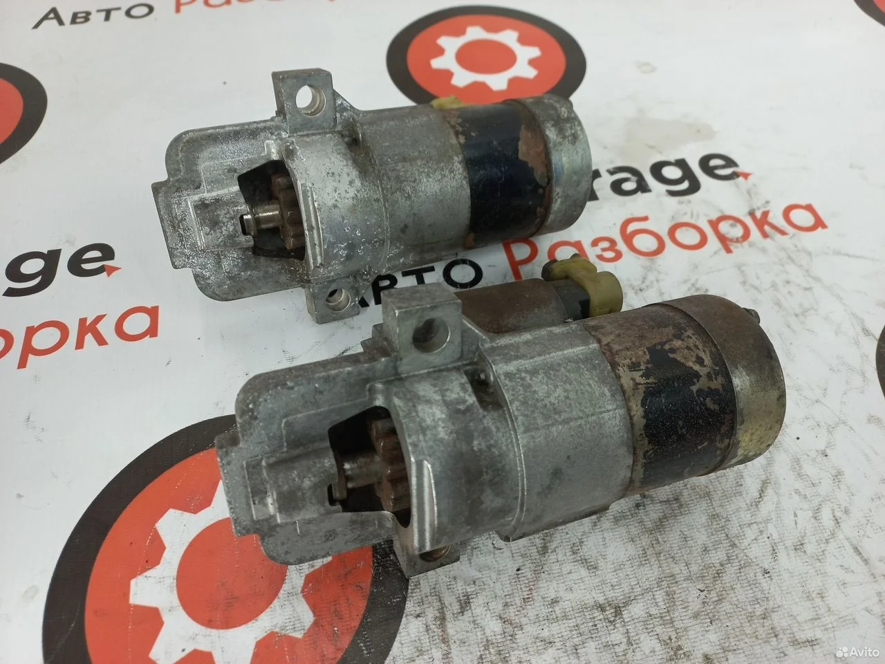 Стартер mazda 3/5/6/axella/atenza m000t90981