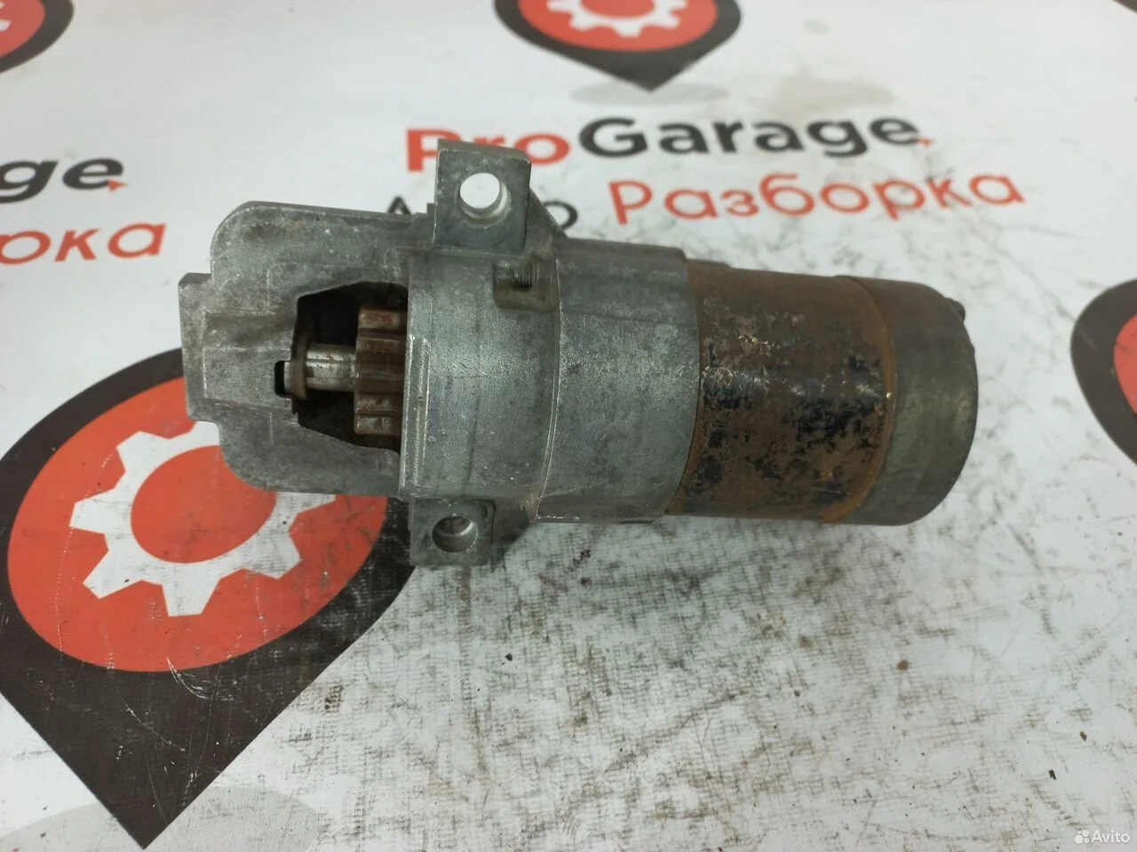 Стартер mazda 6 gg акпп 1.8 2.0 2.3 lf l3 мазда гг