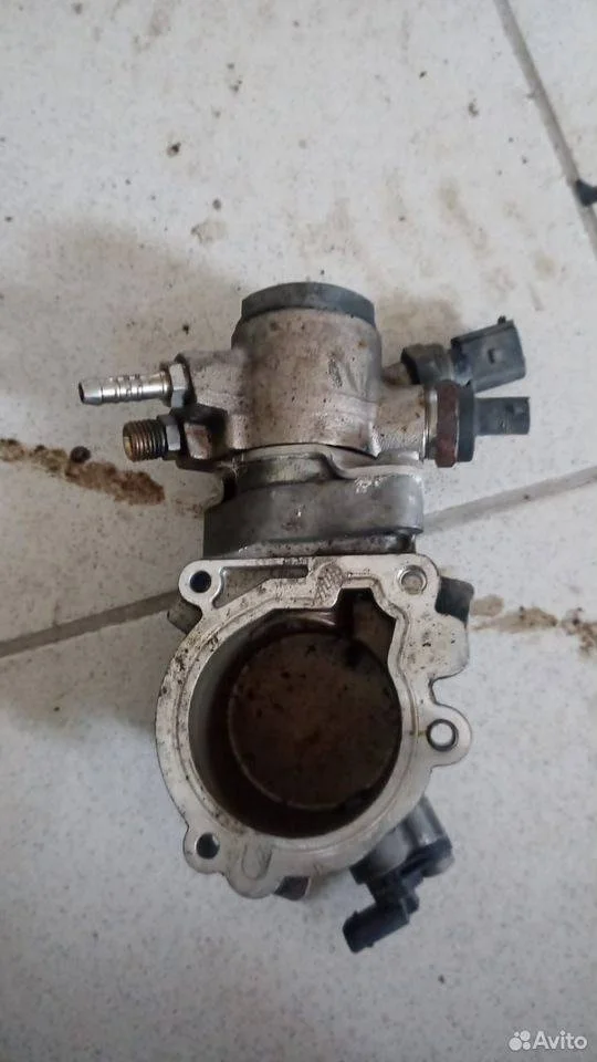 ТНВД Audi A8 D4 (2010—2014) CGWA 3.0