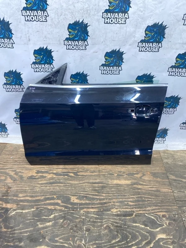 Дверь передняя левая Audi A5 2013 8T8831051C 8T CDN