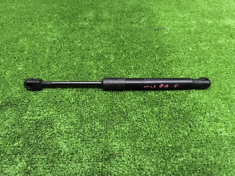 Амортизатор капота BMW X3 2012 51237210727 F25 N20B20A