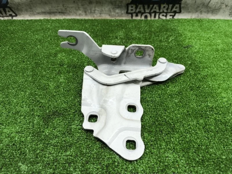 Петля капота правая BMW X3 2012 41617262876 F25 N20B20A