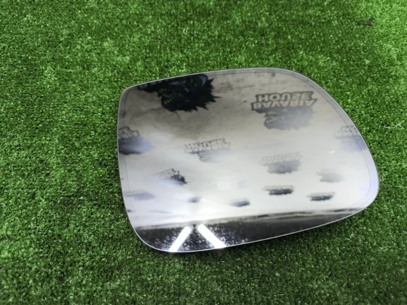 Зеркальный элемент Audi Q5 2011 8R0857536L 8R CDN, правый