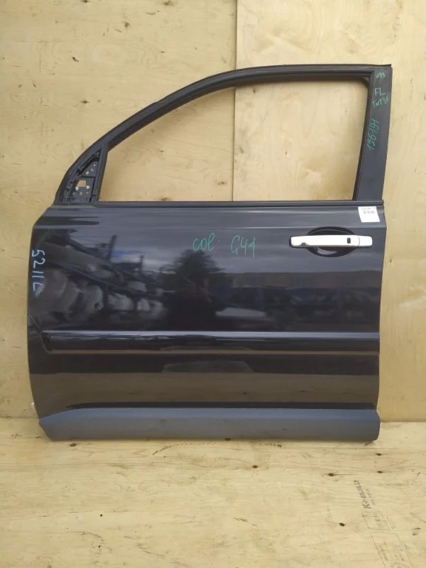 Дверь Nissan X-Trail 2008 TNT31