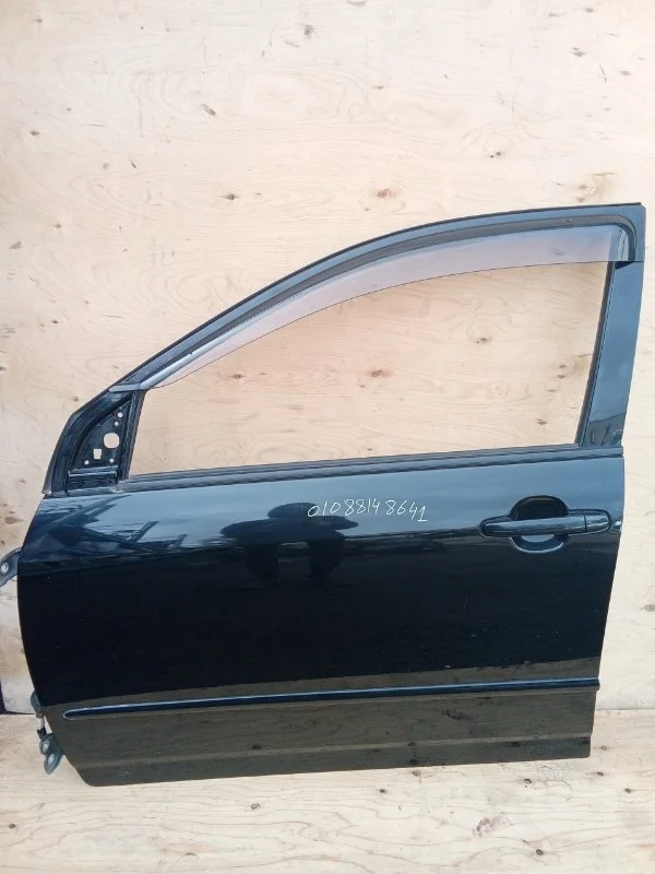 Дверь Toyota Corolla NZE121