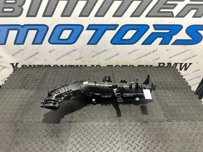 Впускной коллектор Bmw 11618513655 F30 B47