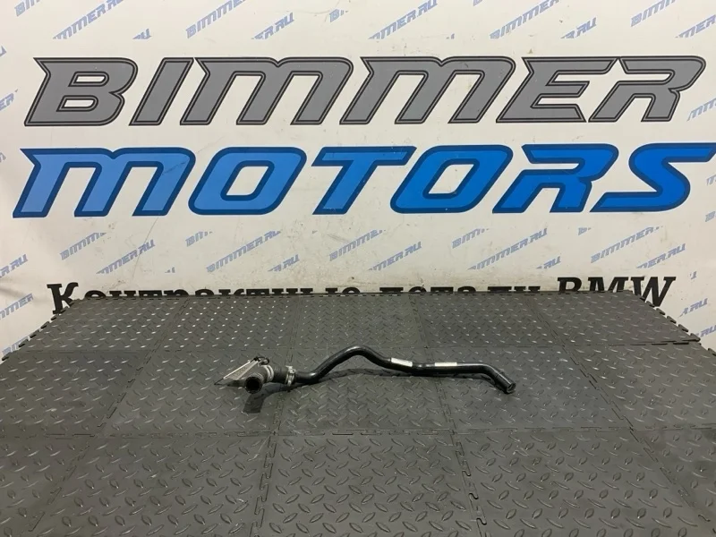 Шланг гидроусилителя руля Mercedes C-Class A0049974552 S204