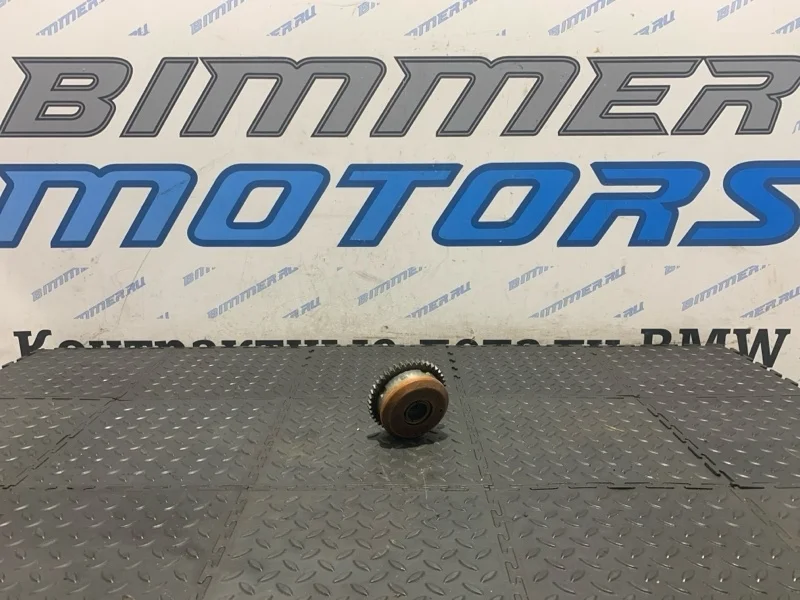 Ванос выпуск BMW 5 11367600086 F10 N63B44B