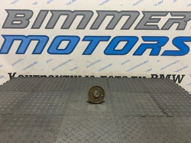 Ванос выпуск BMW X5 11367600086 F15 N63B44B