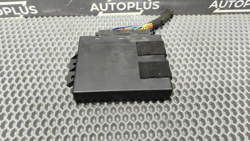 Блок комфорта Chery Amulet 2003-2012 A113746990 A15 1.6