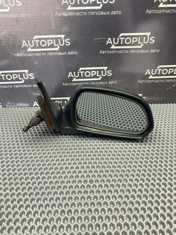Зеркало боковое Kia Shuma 2003 0K2SJ69120AXX ЛИФТБЭК 1.6 S6D, правое